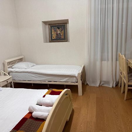 Brewery House&Beer Spa Aspindza Buitenkant foto