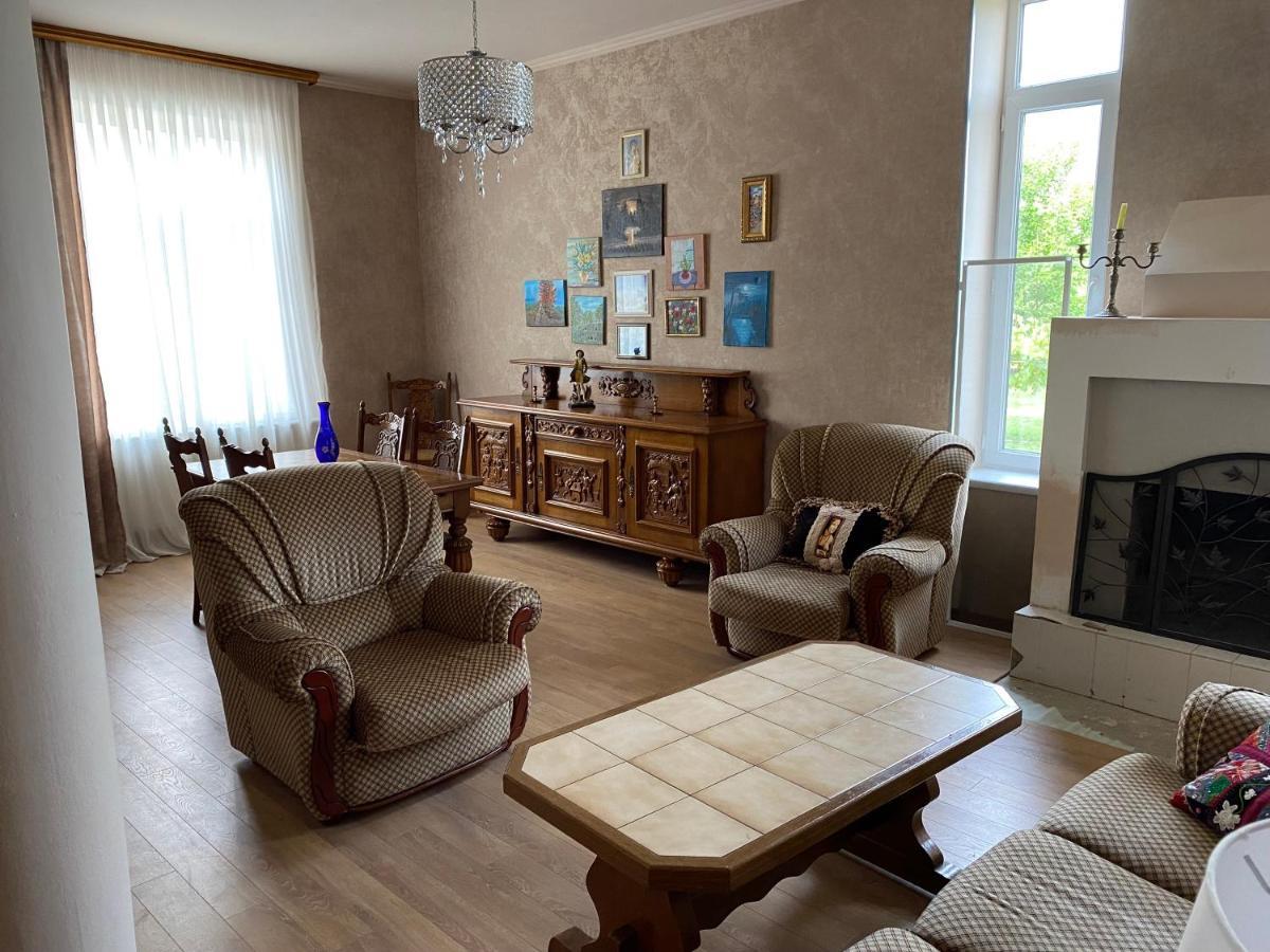 Brewery House&Beer Spa Aspindza Buitenkant foto