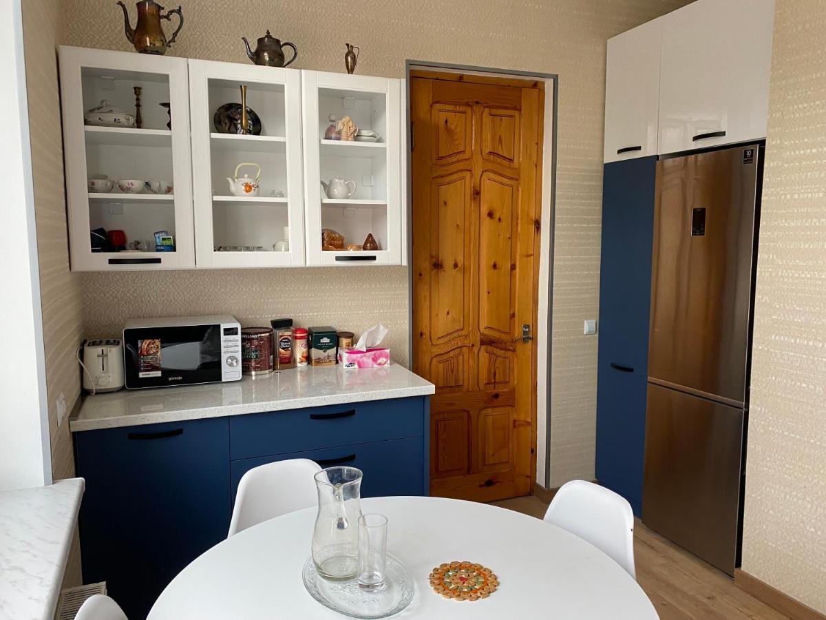 Brewery House&Beer Spa Aspindza Buitenkant foto