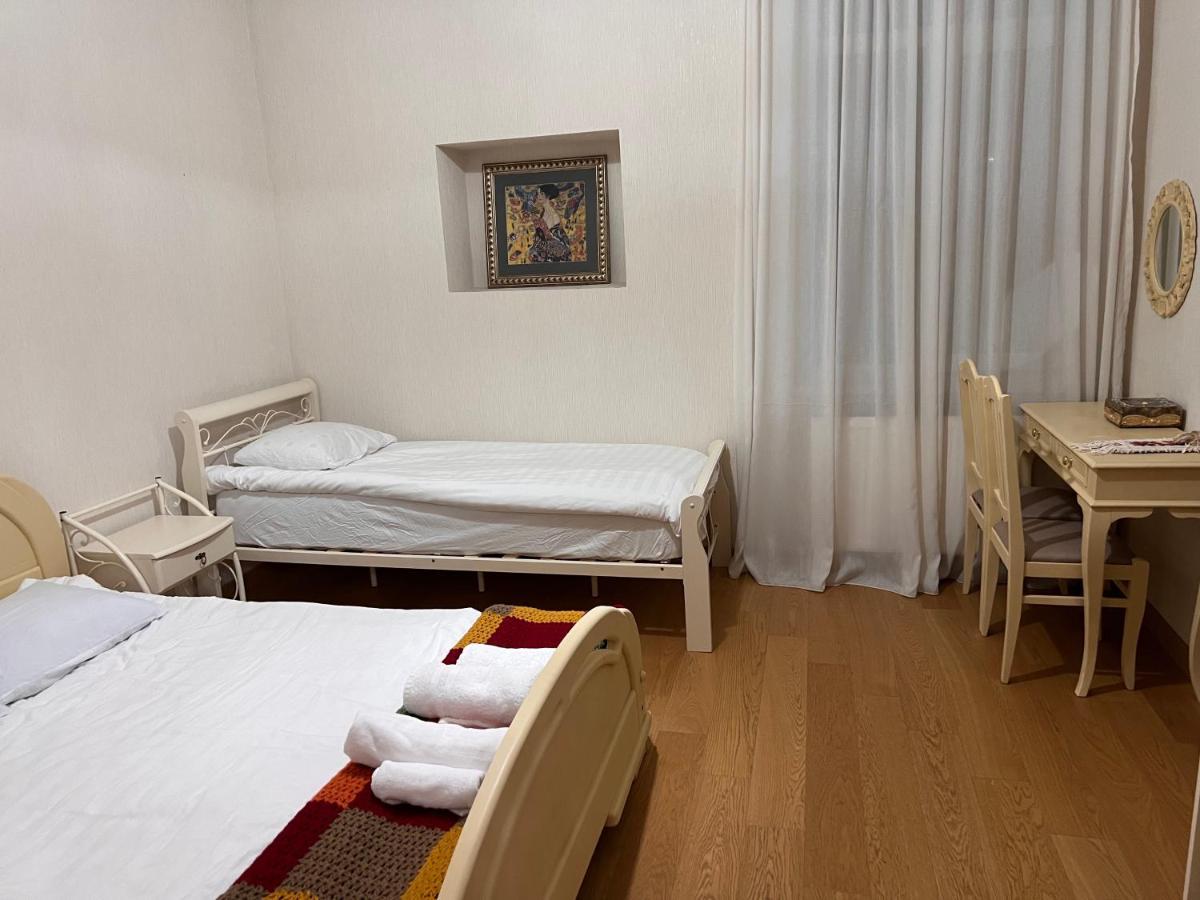 Brewery House&Beer Spa Aspindza Buitenkant foto