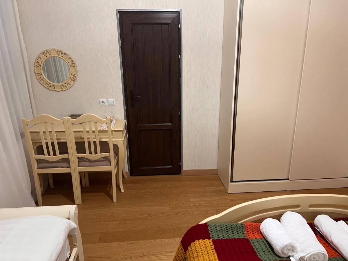 Brewery House&Beer Spa Aspindza Buitenkant foto